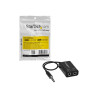 Slim Mini Jack Splitter Cable Adapter | APLIUM