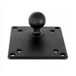 Ball D-Size 2.25" 4.75"