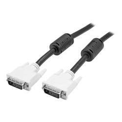Cable De 3M Dvi-d De Doble Enlace Macho A Macho | APLIUM