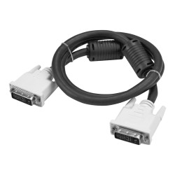 StarTech.com DVIDDMM3M - Cable De 3M Dvi-d De Doble Enlace | APLIUM