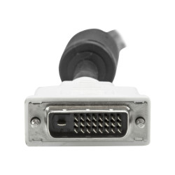 StarTech.com DVIDDMM3M - Cable De 3M Dvi-d De Doble Enlace | APLIUM