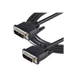 Cable 2M Dvi-d Macho A Macho Single Link Enlace Simple | APLIUM