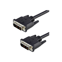 Cable 2M Dvi-d Macho A Macho Single Link Enlace Simple | APLIUM