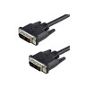 Cable 2M Dvi-d Macho A Macho Single Link Enlace Simple | APLIUM