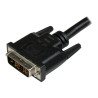 6 ft DVI-D Single Link Cable - M/M