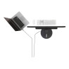 StarTech.com Cable Adaptador de 1,8m de Monitor Mini DisplayPort 1.2 M