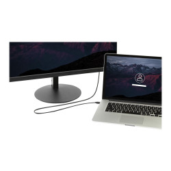 StarTech.com Cable Adaptador de 1,8m de Monitor Mini DisplayPort 1.2 M