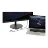 StarTech.com Cable Adaptador de 1,8m de Monitor Mini DisplayPort 1.2 M