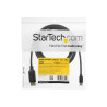 StarTech.com Cable Adaptador de 1,8m de Monitor Mini DisplayPort 1.2 M
