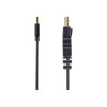 StarTech.com Cable Adaptador de 1,8m de Monitor Mini DisplayPort 1.2 M