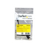 StarTech.com Cable Adaptador de 15cm USB A Macho a Micro USB | APLIUM