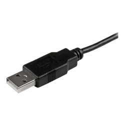 Cable 15CM USB 2.0 Delgado Macho A Micro B Macho | APLIUM
