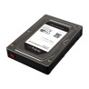 StarTech.com Caja Adaptador de Disco Duro o SSD SATA de 2,5" de hasta