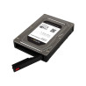 StarTech.com Caja Adaptador de Disco Duro o SSD SATA de 2,5" de hasta