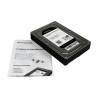 StarTech.com Caja Adaptador de Disco Duro o SSD SATA de 2,5" de hasta