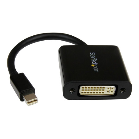 Adaptador Mini Displayport Dp A DVI 1920X1200 Conversor Pasi | APLIUM