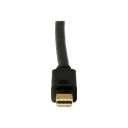 Cable 91CM Adaptador Video Mini Displayport A DVI Pasivo Neg | APLIUM