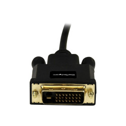 StarTech.com Cable de 1,8m Adaptador de Vídeo Mini DisplayPort a DVI -
