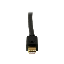StarTech.com Cable de 1,8m Adaptador de Vídeo Mini DisplayPort a DVI -