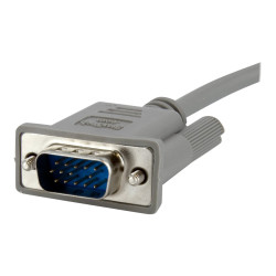 6 ft VGA Monitor Cable - HD15 M/M