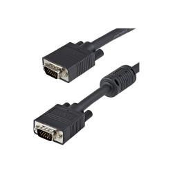 Cable 10M Video VGA Coaxial Alta Resolucion HD15 | APLIUM