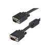 Cable 10M Video VGA Coaxial Alta Resolucion HD15 | APLIUM