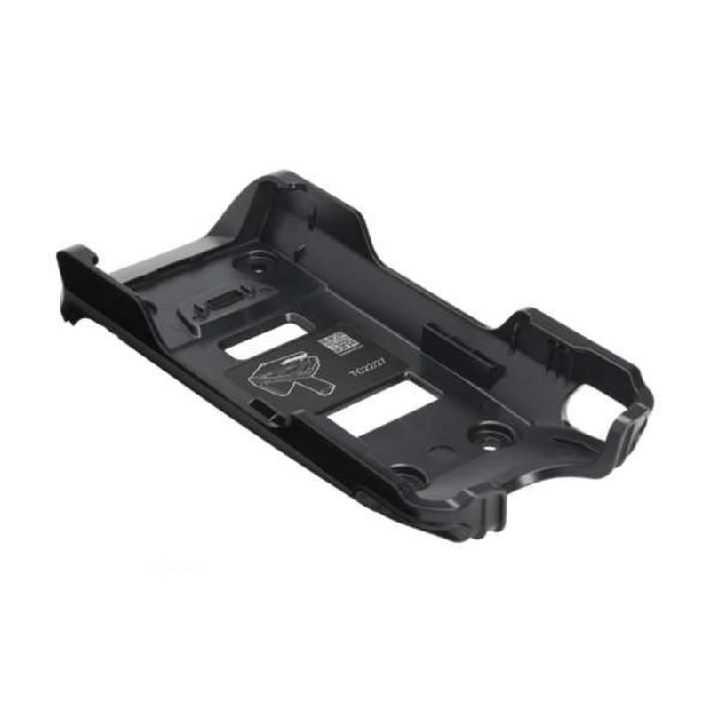 Sled adapter with Bluetooth