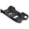 Sled adapter with Bluetooth