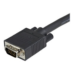 Cable 10M Video VGA Coaxial Alta Resolucion HD15 | APLIUM