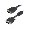 StarTech Cable de 15m de Vídeo VGA Coaxial de Alta Resolución para Mon