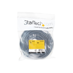 StarTech Cable de 15m de Vídeo VGA Coaxial de Alta Resolución para Mon