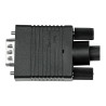 StarTech.com Cable de Vídeo VGA de 2m para Monitor de Ordenador - HD15