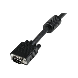 StarTech.com Cable de Vídeo VGA de 2m para Monitor de Ordenador - HD15
