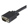 StarTech.com Cable de 3m de Vídeo VGA Coaxial de Alta Resolu | APLIUM