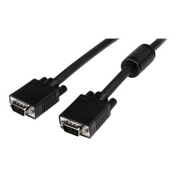 Cable Video 5M De Monitor VGA . | APLIUM