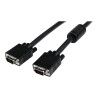 Cable Video 5M De Monitor VGA . | APLIUM