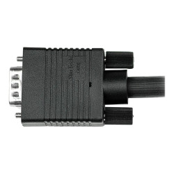 Cable Video 5M De Monitor VGA . | APLIUM