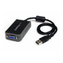 USB VGA External Monitor Video Adapter