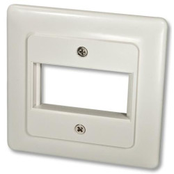 Wall Box De White
