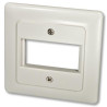 Wall Box De White