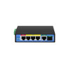 Poly SHS 2383-04 PTT Amp TAA No