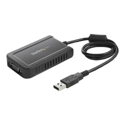 Adaptador Grafico Externo USB A VGA Tarjeta Grafica Cable | APLIUM
