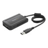 Adaptador Grafico Externo USB A VGA Tarjeta Grafica Cable | APLIUM