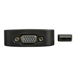 Adaptador Grafico Externo USB A VGA Tarjeta Grafica Cable | APLIUM