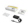 Adaptador Grafico Externo USB A VGA Tarjeta Grafica Cable | APLIUM