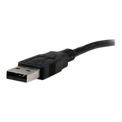 Adaptador Grafico Externo USB A VGA Tarjeta Grafica Cable | APLIUM