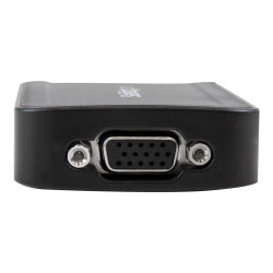 Adaptador Grafico Externo USB A VGA Tarjeta Grafica Cable | APLIUM