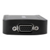 Adaptador Grafico Externo USB A VGA Tarjeta Grafica Cable | APLIUM
