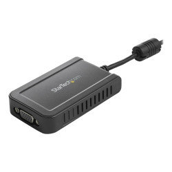 Adaptador Grafico Externo USB A VGA Tarjeta Grafica Cable | APLIUM