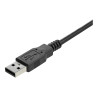 Adaptador Grafico Externo USB A VGA Tarjeta Grafica Cable | APLIUM
